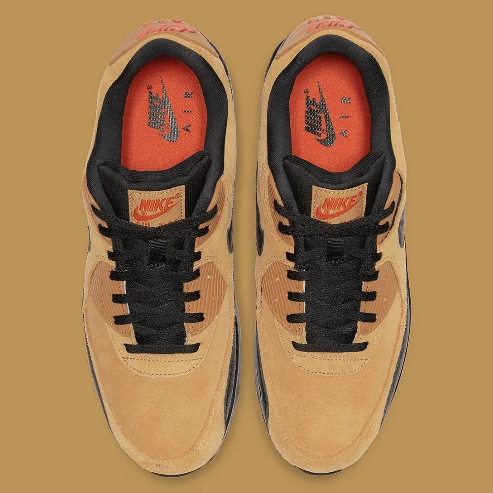 Wheat Black