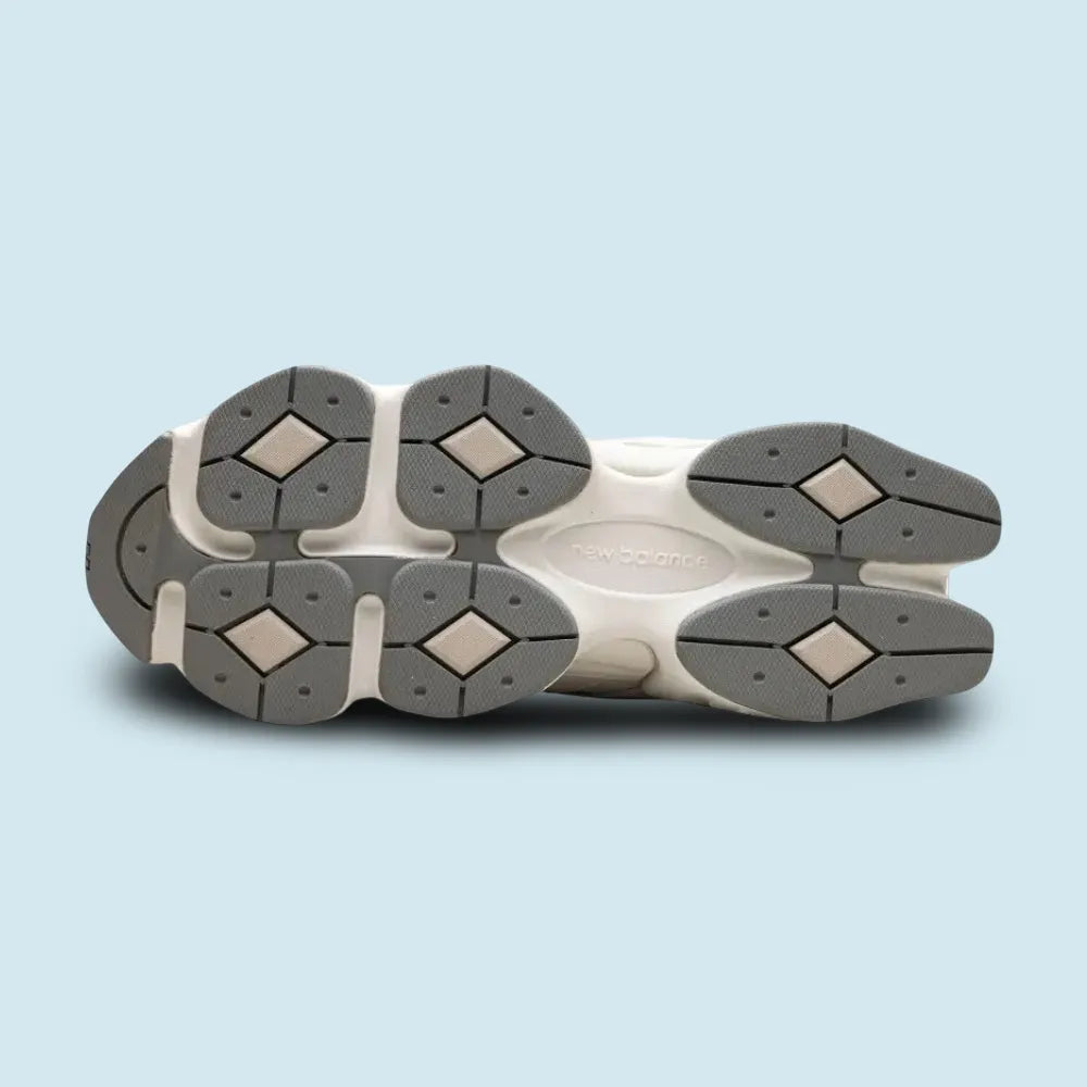 Regenwolk Quarry Blauw