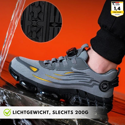 Chaussures de sécurité