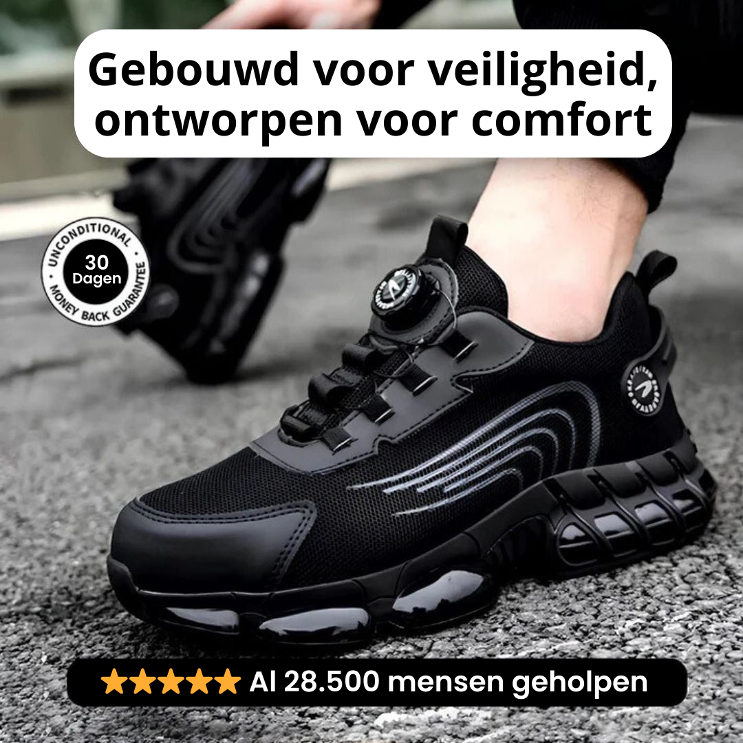 Chaussures de sécurité