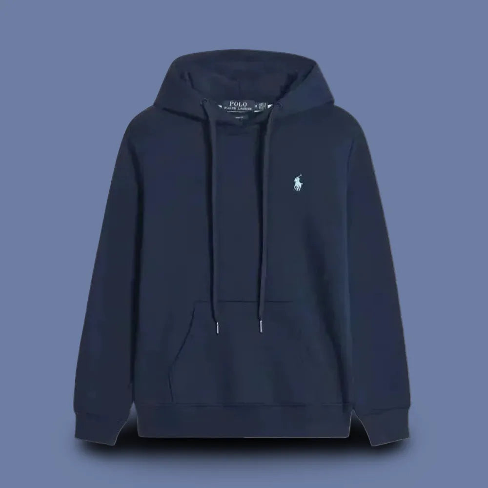 Tijdloze Hoodie