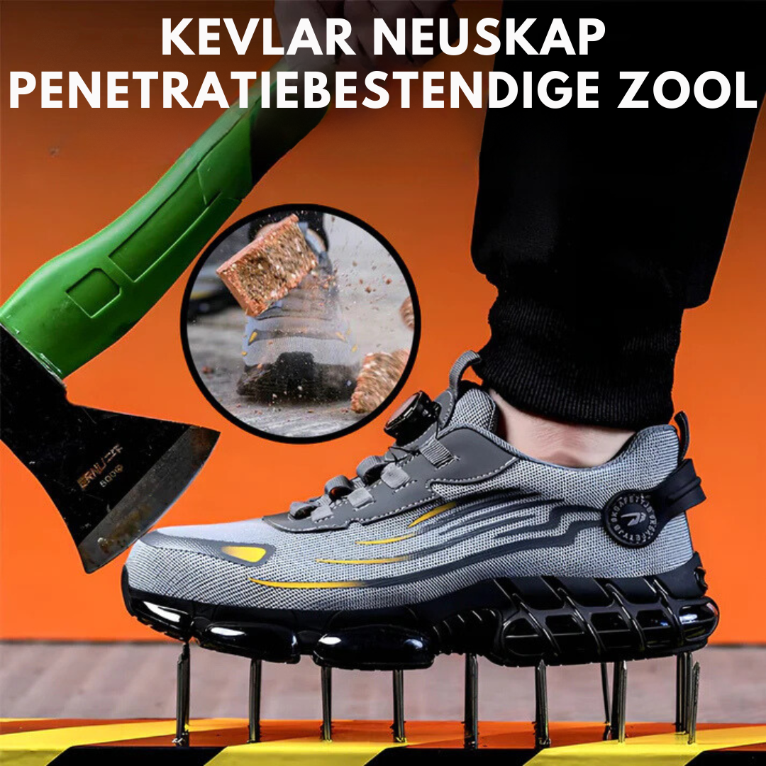 Chaussures de sécurité
