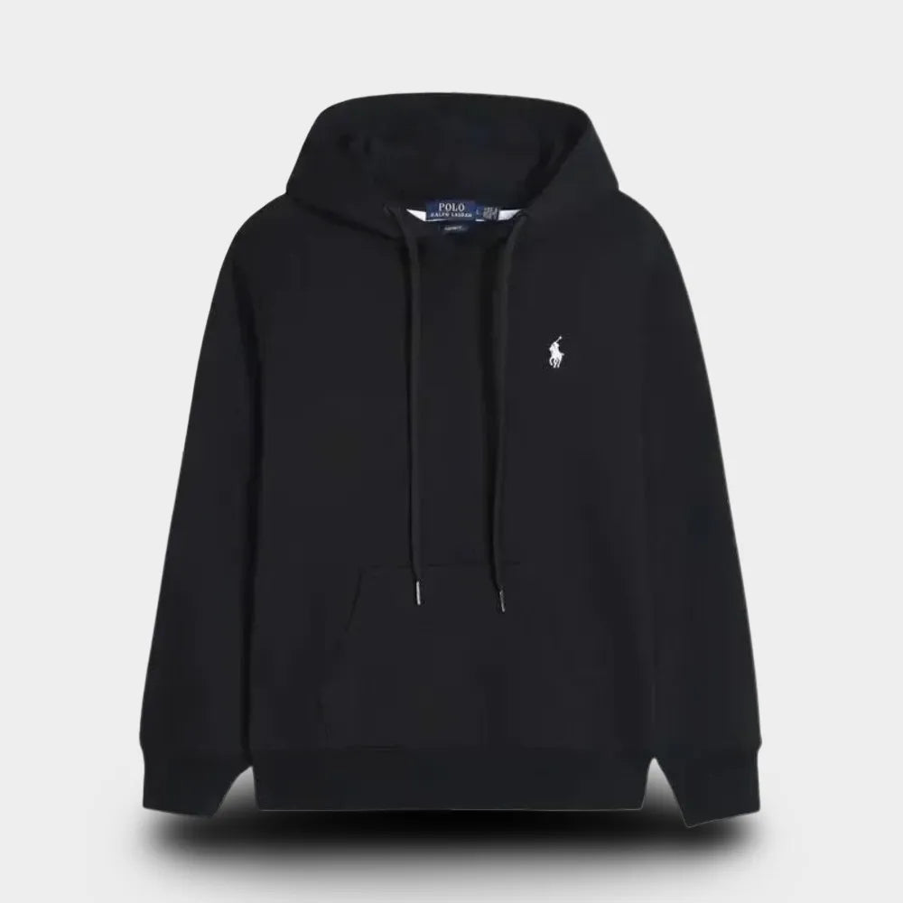 Tijdloze Hoodie