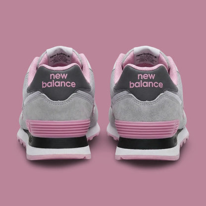 Grey Pink