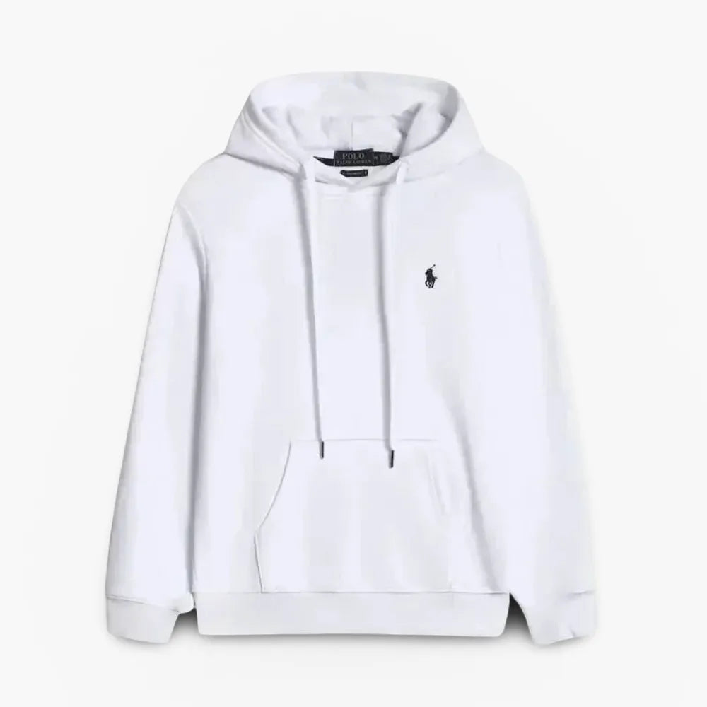 Tijdloze Hoodie