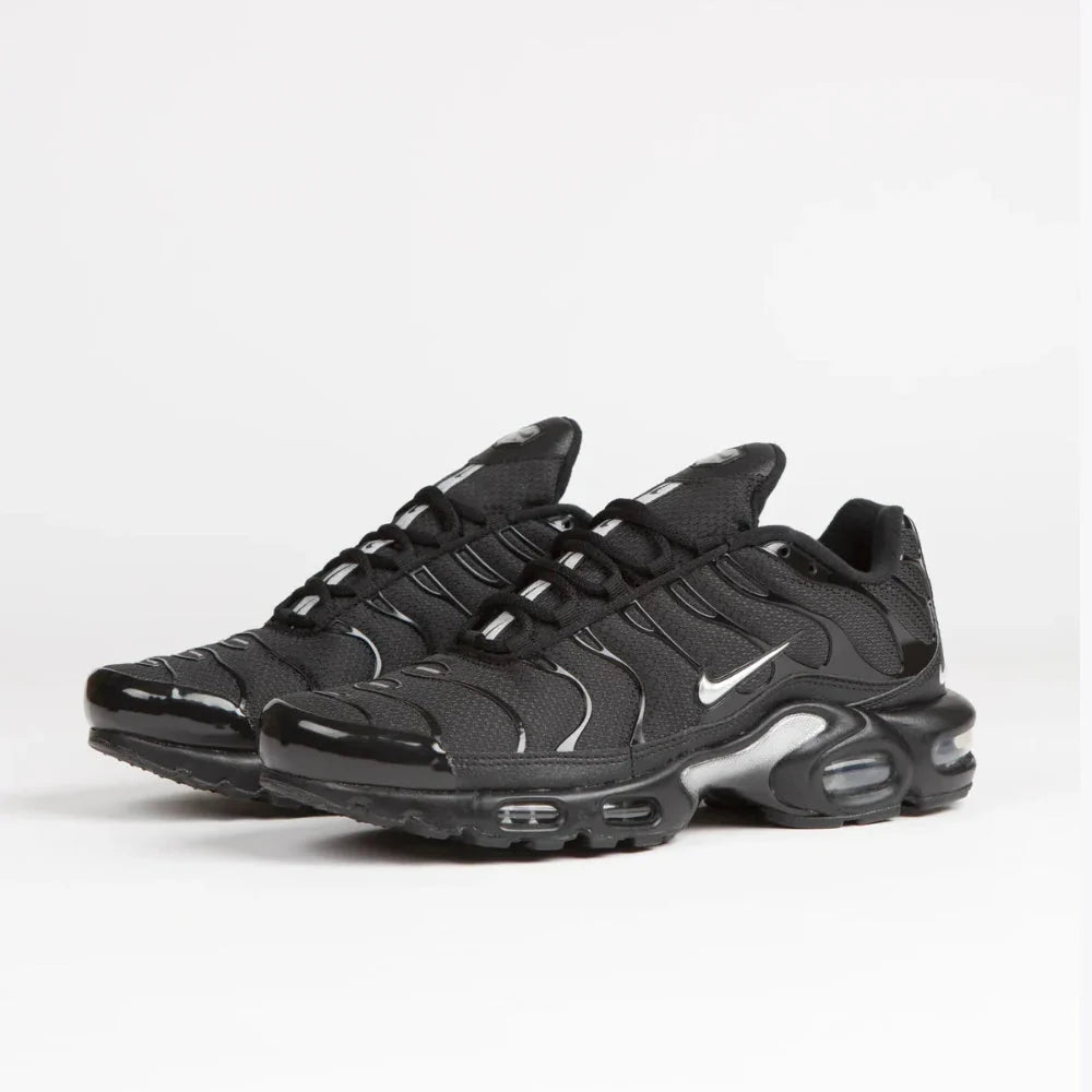 Black Metallic