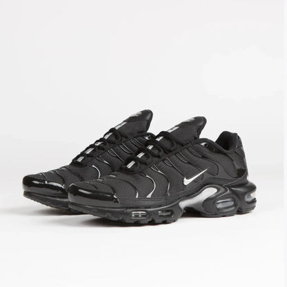Black Metallic