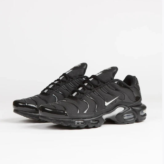 Black Metallic