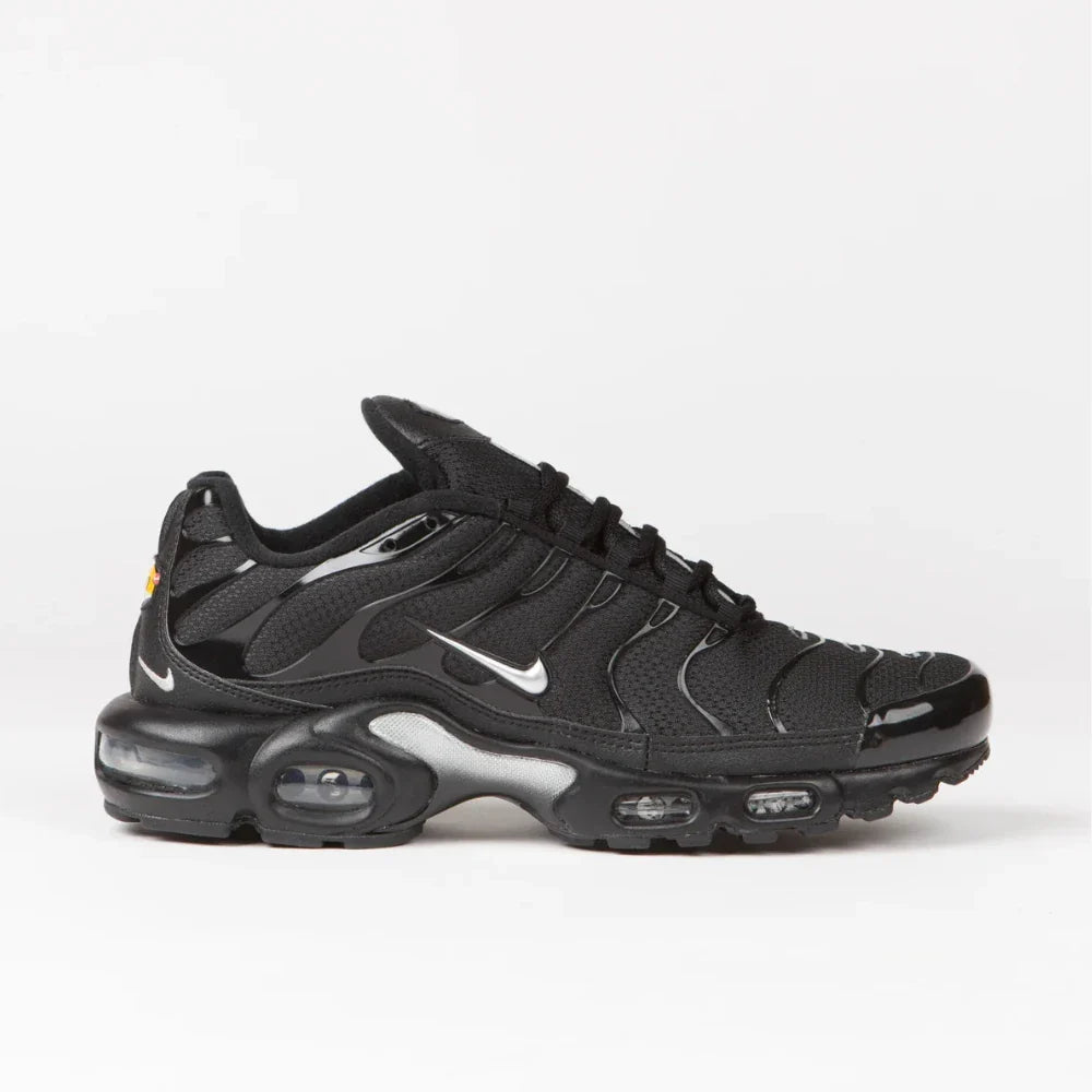 Black Metallic