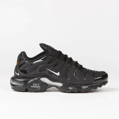 Black Metallic