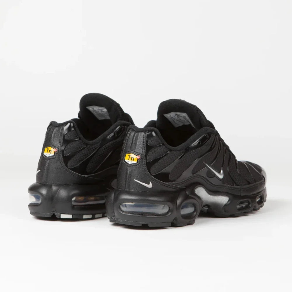 Black Metallic