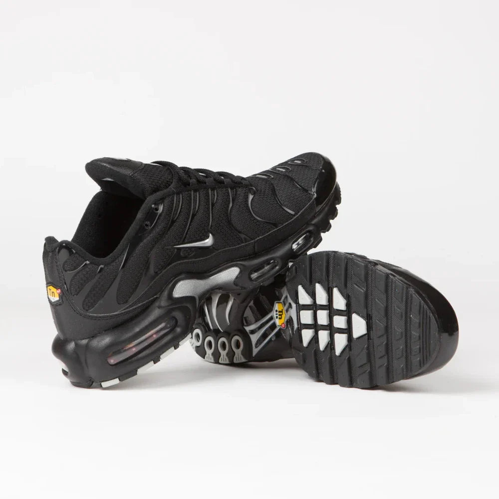 Black Metallic