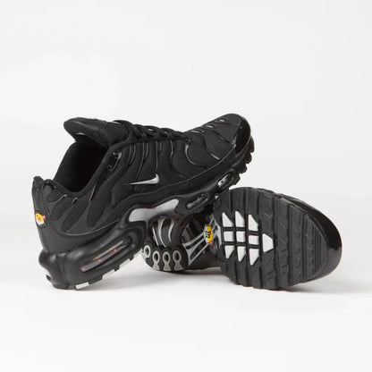 Black Metallic