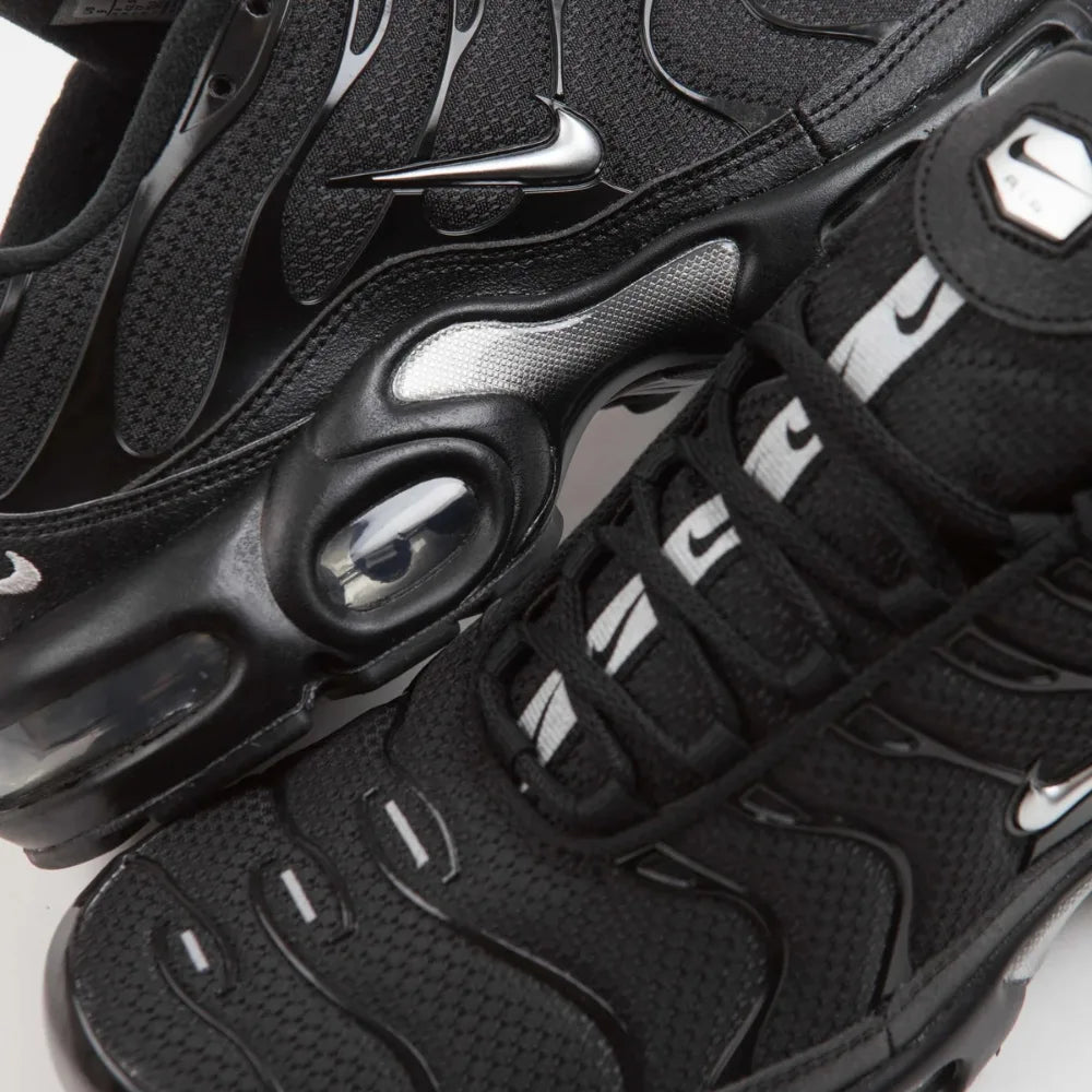 Black Metallic