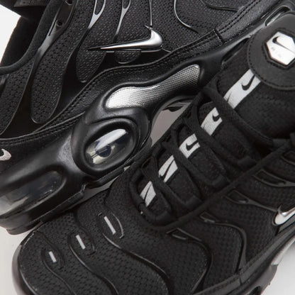 Black Metallic