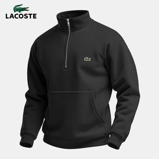 Quarter-Zip Trui