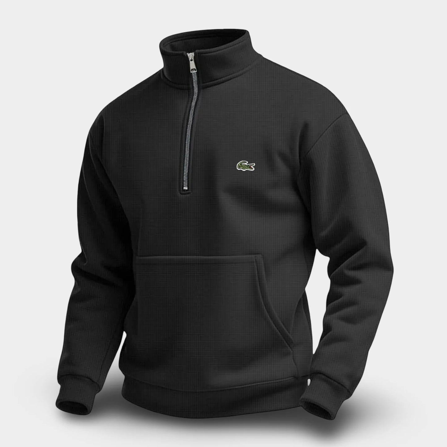Quarter-Zip Trui