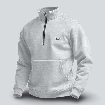 Quarter-Zip Trui