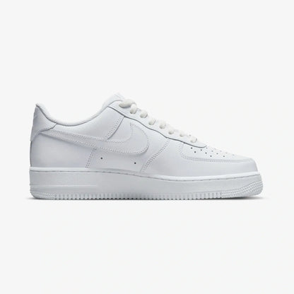 Classic White