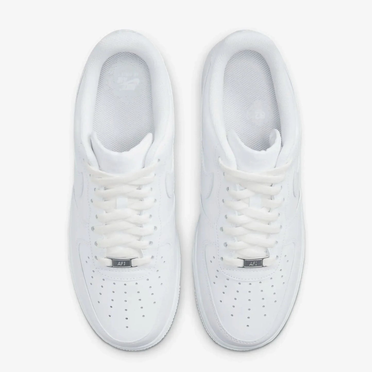Classic White