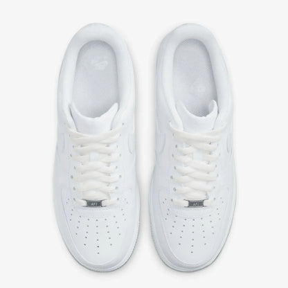 Classic White