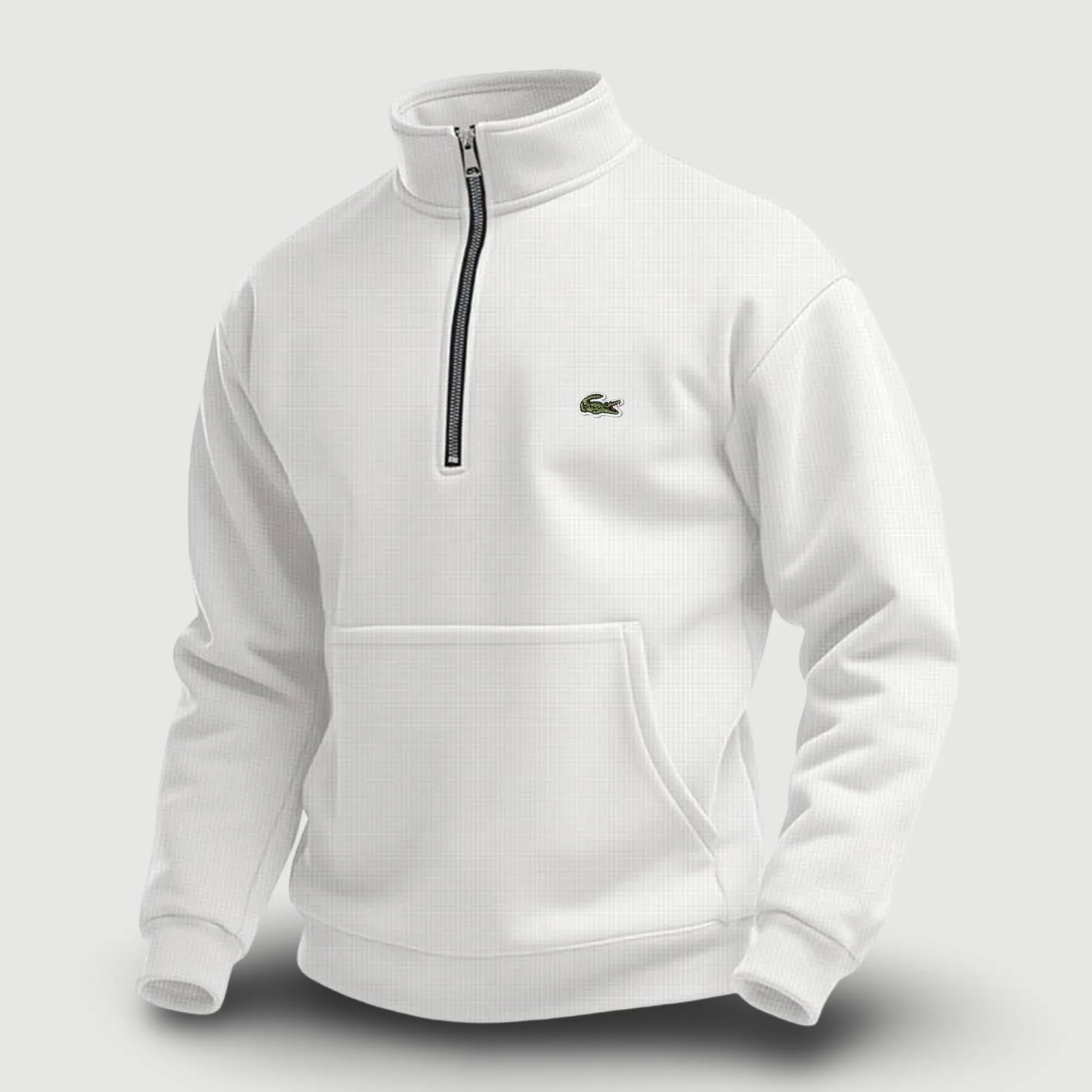 Quarter-Zip Trui