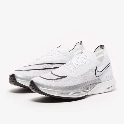 Metallic White