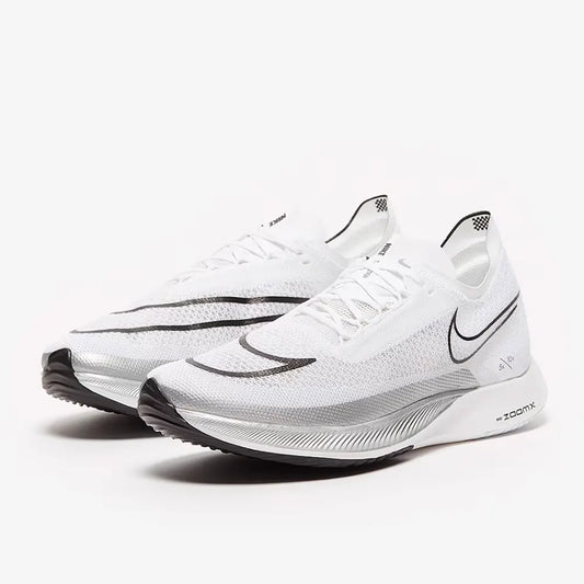 Metallic White