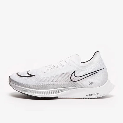 Metallic White