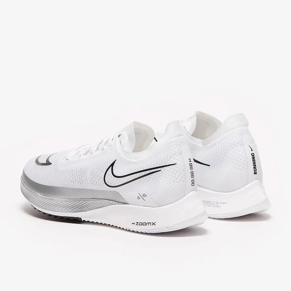 Metallic White