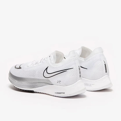 Metallic White