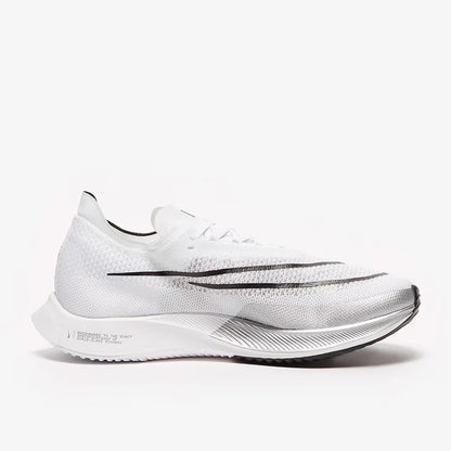 Metallic White