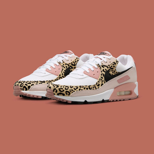 Leopard Pink