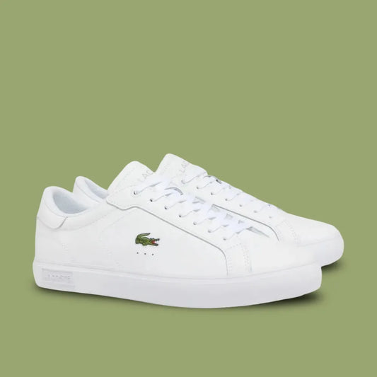 Powercourt White