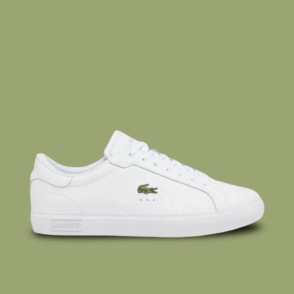 Powercourt White