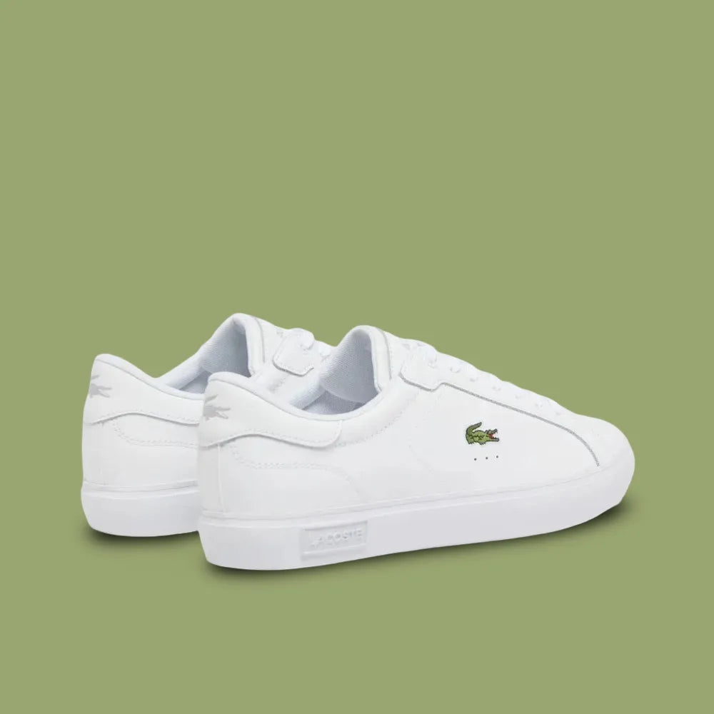 Powercourt White