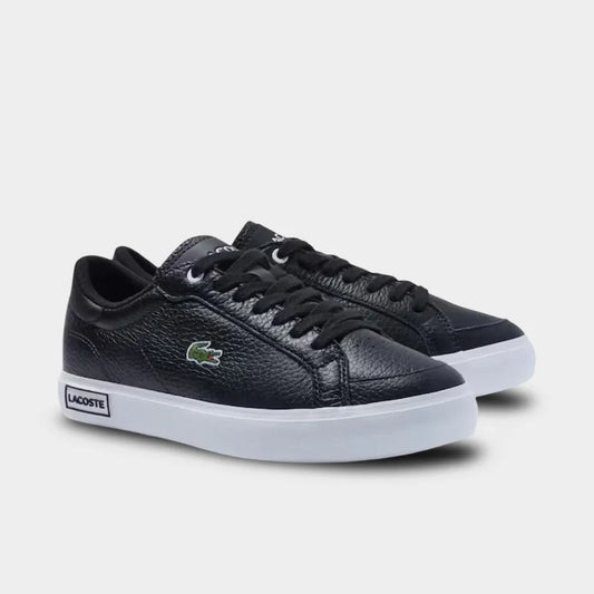 Powercourt Black