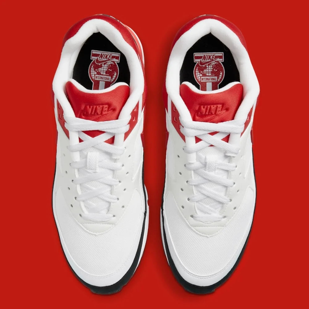 Sport Red