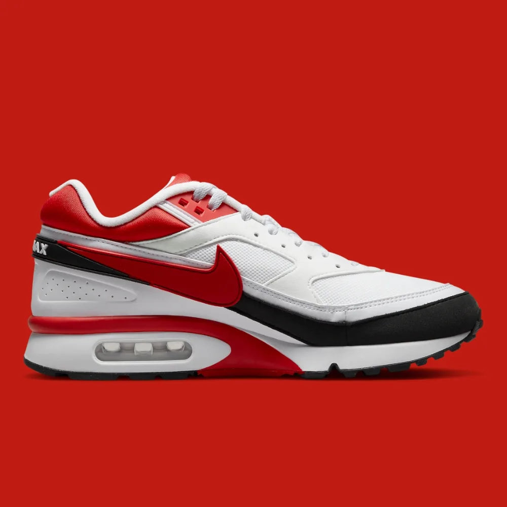 Sport Red