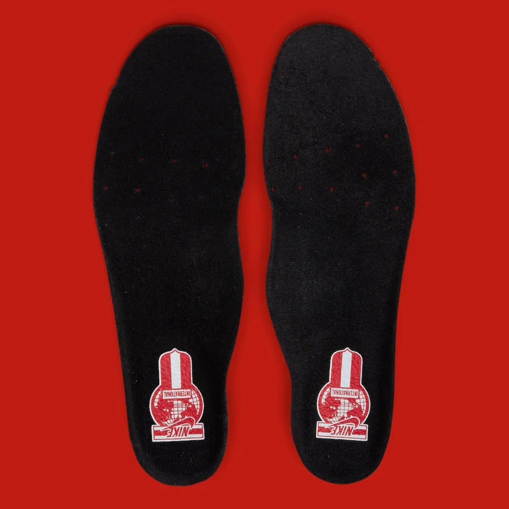 Sport Red