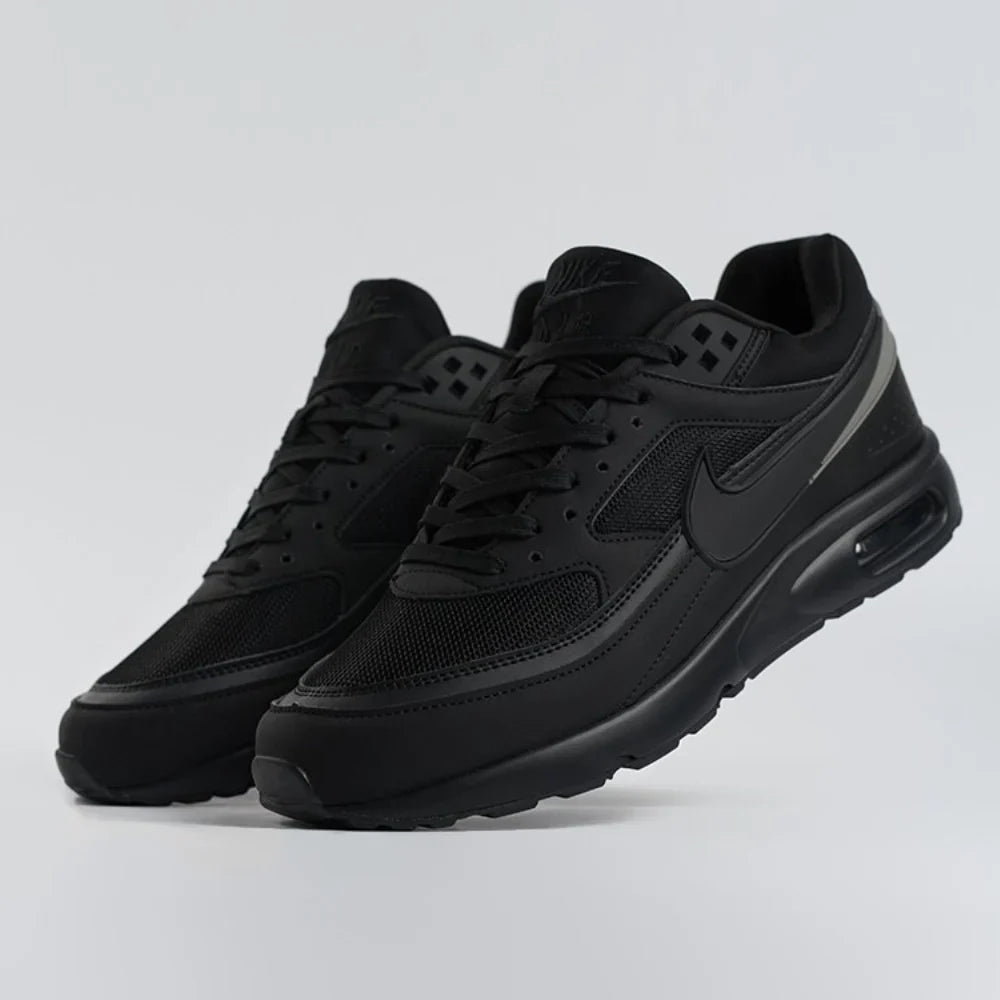 Triple Black