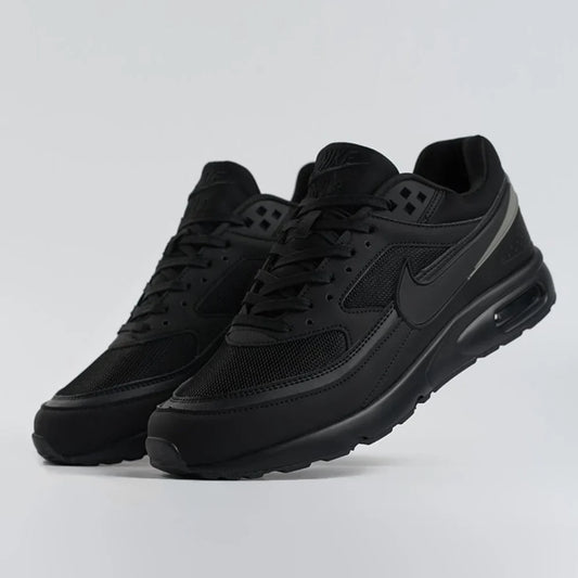 Triple Black