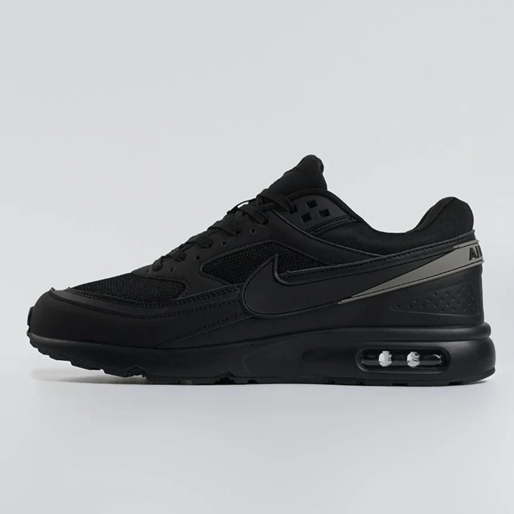 Triple Black