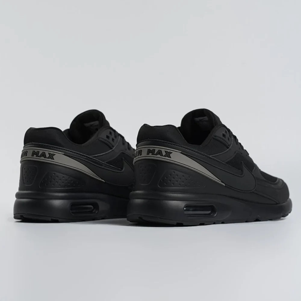 Triple Black