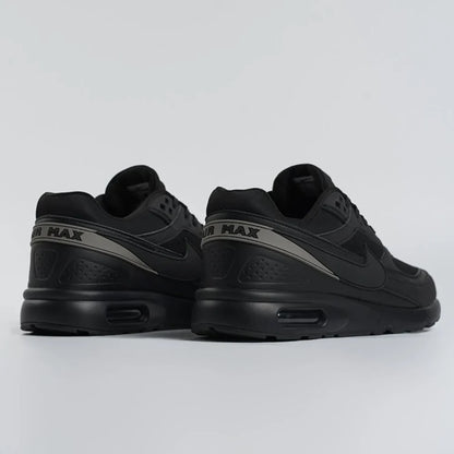 Triple Black