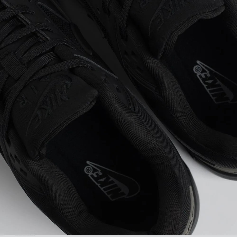 Triple Black