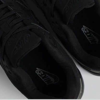 Triple Black