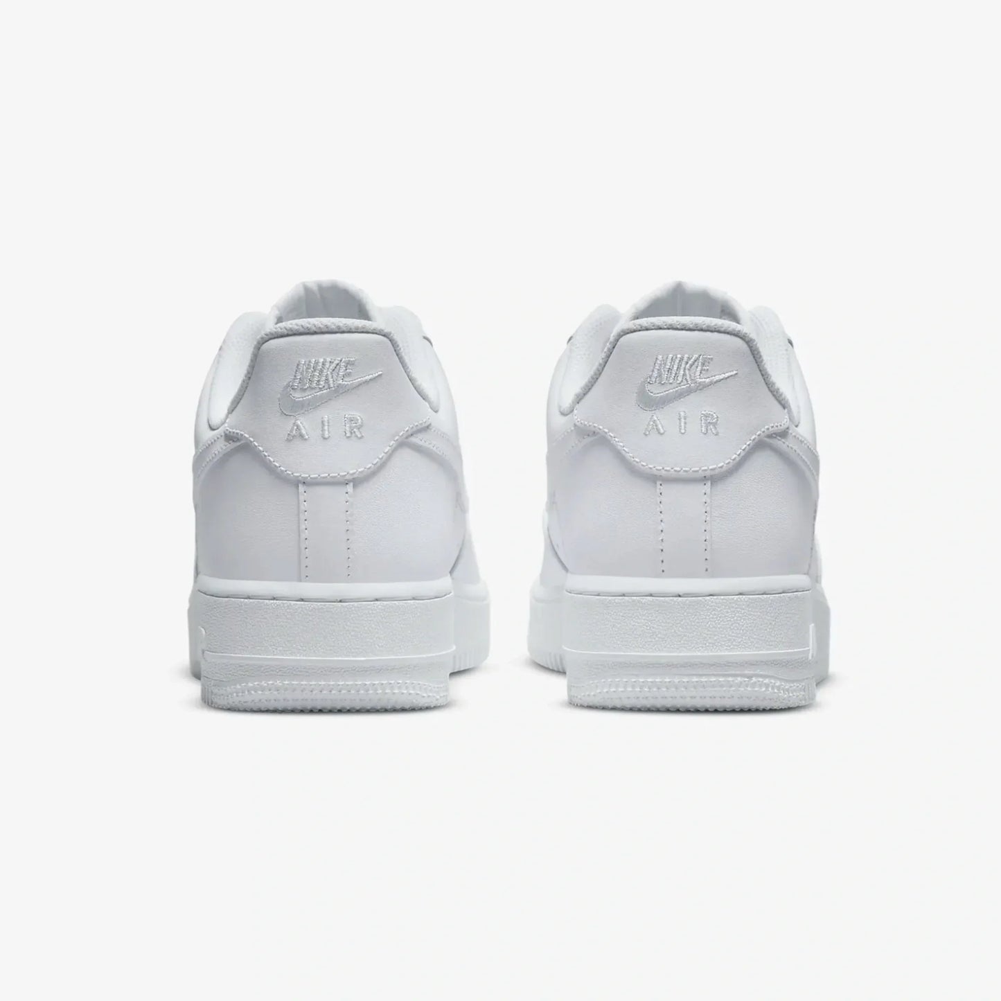 Classic White