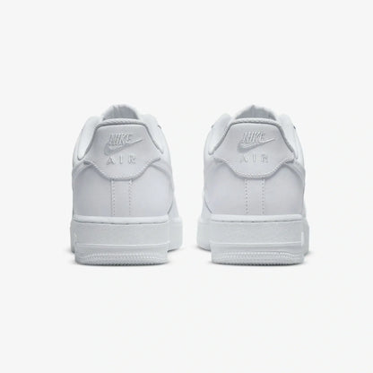 Classic White