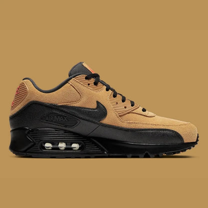 Wheat Black